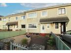 3 bedroom terraced house for sale in Midton Road, Prestwick, KA9