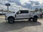 2024 Ford Super Duty F-250 Lariat Tremor