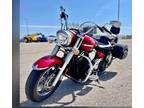 2007 Yamaha V STAR 1300 TOURER