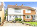 2 bedroom property for sale in Church Lane, Lymington, Hampshire