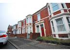 5 Bed - Mayfair Road, Jesmond - Pads for Students