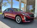 2024 Cadillac CT5 Premium Luxury