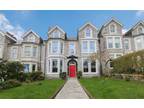 Mannamead, Plymouth PL3 6 bed terraced house for sale -
