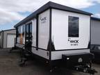 2024 Forest River IBEX RV Suite RVS2