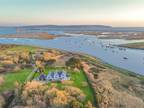 4 bedroom property for sale in Keyhaven, Lymington, SO41 - Guide price