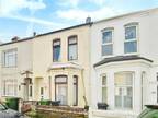 St. Augustine Road, Southsea, Hampshire 3 bed terraced house for sale -