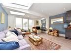 4 bedroom property for sale in Treadgold Street, London, W11 - £