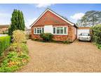 2+ bedroom bungalow for sale in The Green Lane, Leigh, Tonbridge, Kent, TN11