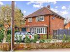 House - semi-detached for sale in Manor Road North, Thames Ditton
