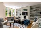 Gilston Road, Chelsea, London SW10, 5 bedroom end terrace house for sale -