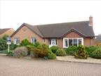 3 bedroom detached bungalow for sale in Home Paddock, Waltham, Grimsby, DN37