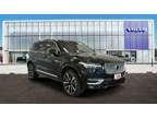 2024 Volvo XC90 Ultimate Bright Theme