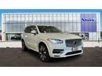 2024 Volvo XC90 Recharge Plug-In Hybrid Plus Bright Theme