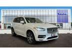 2024 Volvo XC90 Recharge Plug-In Hybrid Plus Bright Theme