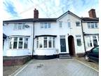 Clarendon Road, Four Oaks, Sutton Coldfield, B75 5JY - Offers in the Region Of