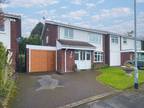 Canterbury Drive, Burntwood, WS7 9JX - Offers in the Region Of