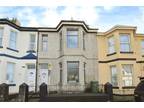 3 bedroom Mid Terrace House for sale, Wolseley Road, Plymouth, PL5