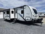 2021 Coachmen Freedom Express Liberty Edition 326BHDSLE