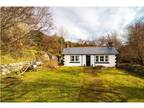1 bedroom bungalow for sale, 32 Lochinver, Lairg, Highland, Scotland
