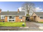 2+ bedroom bungalow for sale in White House Park, Cainscross, Stroud