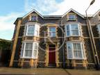 6 Bed - South Road, Aberystwyth, Ceredigion - Pads for Students