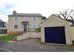 Tregony 4 bed detached house to rent - £1,700 pcm (£392 pw)