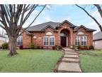 3509 High Vista Drive Carrollton Texas 75007