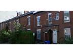 Excellent 6 Bed property - Brunswick St, Broomhall, Sheffield