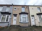 2 bedroom Mid Terrace House to rent, Bedford Street, Darlington, DL1 £650 pcm