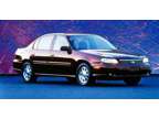 2000 Chevrolet Malibu LS