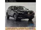 2023 Acura MDX w/Technology Package