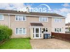 3 bed house to rent in Allington Way, SN14, Chippenham