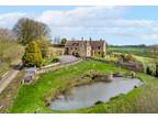 5+ bedroom house for sale in Cannards Grave, Shepton Mallet, BA4