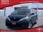 2012 Toyota Sienna LE