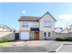 4 bedroom house for sale, Canberra Crescent, Kirkcaldy, Fife, KY2 6GE