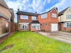 Inglewood Grove, Streetly, Sutton Coldfield -