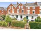Polsloe Road, Exeter 6 bed detached house for sale -