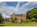 Ancre Hill, Rockfield, Monmouth, Sir Fynwy NP25, 6 bedroom detached house for