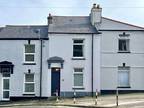 Old Laira Road, Laira, Plymouth. Gorgeous 2 double bedroomed terraced home in