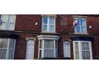 Spacious 4 Double bed Property - Harland Road, Ecclesall