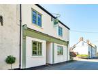 4 bedroom semi-detached house for sale in Fore Street, Culmstock, Cullompton