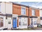 Telephone Road, Southsea PO4 4 bed terraced house for sale -