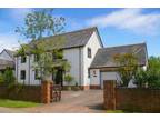 3 bedroom detached house for sale in Kersbrook, Budleigh Salterton, EX9