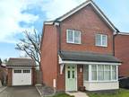 3 bedroom Detached House to rent, Barley Meadows, Llanymynech, SY22 £925 pcm