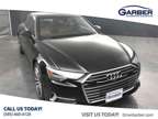 2023 Audi A6 Premium