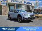 2023 Subaru Crosstrek Base