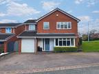 Hunslet Road, Burntwood, WS7 9LF - Offers in the Region Of