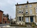 1 bed flat to rent in Anglesea Rd, IP1, Ipswich