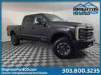 2024 Ford Super Duty F-350 SRW LARIAT