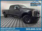 2024 Ford Super Duty F-350 SRW LARIAT